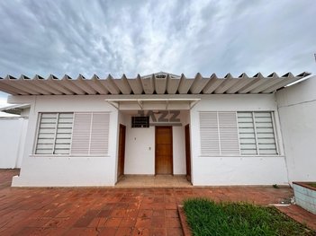 house em Rua Doutor Paulo Castro Pupo Nogueira, Nova Campinas - Campinas - SP