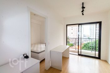 apartment em Valdir Niemeyer, Sumaré - São Paulo - SP
