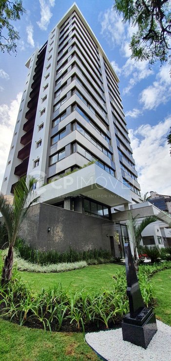 apartment em Rua Faria Santos, Petrópolis - Porto Alegre - RS