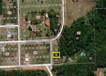 land_lot em Avenida Luiz Amalcaburio, Santa Catarina - Caxias do Sul - RS