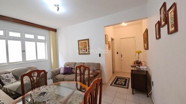 apartment em Rua Pedro Soares, Centro - Florianópolis - SC