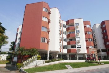 apartment em Amaro Antonio Vieira, Itacorubi - Florianópolis - SC