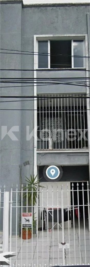 commercial_building em Rua dos Heliotrópios, Mirandópolis - São Paulo - SP