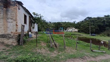 agricultural em Estrada Mário Campos, Bandeirinhas - Betim - MG