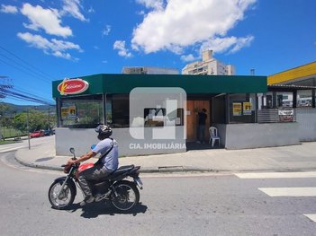 business em Rua Lauro Linhares, Trindade - Florianópolis - SC