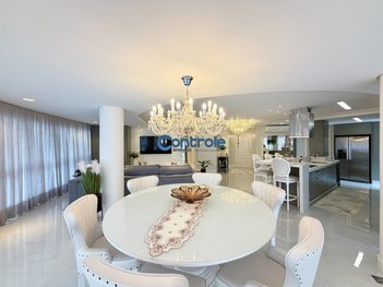apartment em Rua da Pedra, Pedra Branca - Palhoça - SC