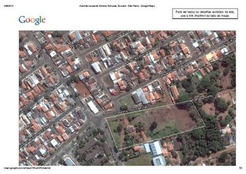 commercial_building em Avenida Leonardo Antônio Schiavinatto, Jardim Paraíso II (Nova Veneza) - Sumaré - SP