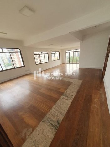 apartment em Avenida Giovanni Gronchi, Vila Andrade - São Paulo - SP
