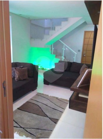 apartment em Rua Marlene, Nova Gerty - São Caetano do Sul - SP