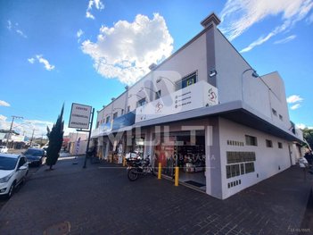 office em Rua São Paulo, Brasil - Uberlândia - MG