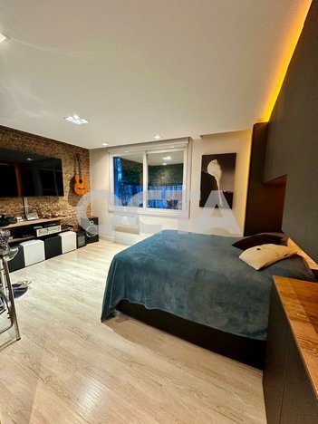 apartment em Avenida Lavras, Petrópolis - Porto Alegre - RS
