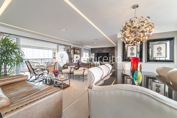 apartment em Rua Santa Elvira, Parque São Jorge - São Paulo - SP