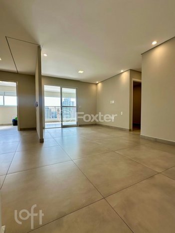 apartment em Rua Duarte de Carvalho, Tatuapé - São Paulo - SP