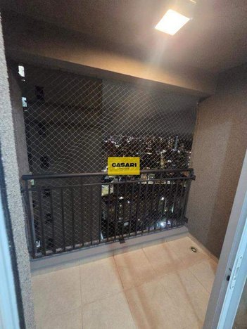 apartment em Rua 24 de Fevereiro, Jardim Olavo Bilac - São Bernardo do Campo - SP
