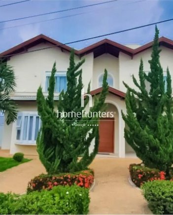 house em Rua Engenheiro Paulo de Campos Fessel, Dois Córregos - Valinhos - SP