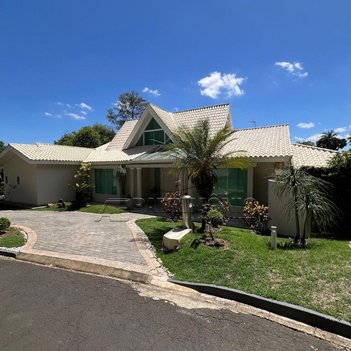 house em Alameda Doutor Dirceu Doretto, Parque Campolim - Sorocaba - SP