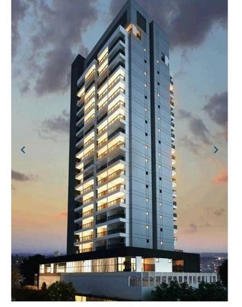 apartment em Avenida Aratãs, Indianópolis - São Paulo - SP