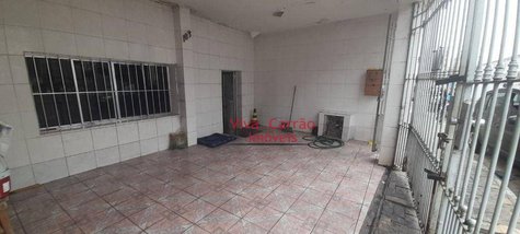 house em Rua Mamboré, Vila Fernandes - São Paulo - SP