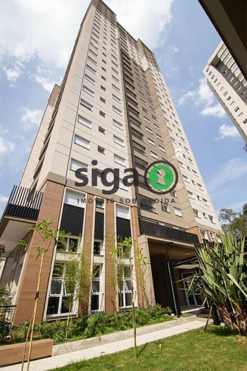 apartment em Rua Carvalho de Freitas, Vila Andrade - São Paulo - SP