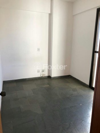 apartment em Rua Major Solon, Cambuí - Campinas - SP
