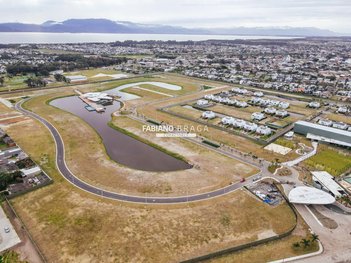 land_lot em Avenida Juriti, Atlântida - Xangri-Lá - RS