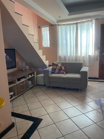 house em Rua Egito, Jardim Leblon - Belo Horizonte - MG