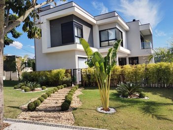 house em Rua Sanhaço, Suru - Santana de Parnaíba - SP