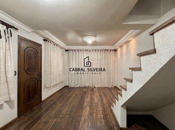 house em Rua Professor Rolando Ângelo Tenuto, Chácara Monte Alegre - São Paulo - SP