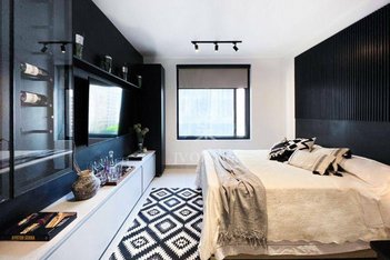 apartment em Rua Pedroso Alvarenga, Itaim Bibi - São Paulo - SP