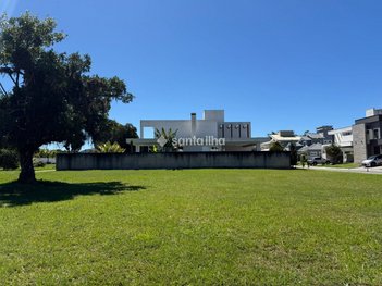land_lot em Rodovia Aparício Ramos Cordeiro, Campeche - Florianópolis - SC