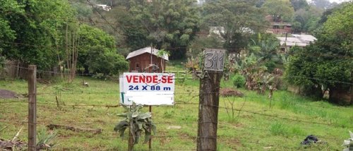 agricultural em Rua Fortaleza, Nova Santa Rita - Nova Santa Rita - RS