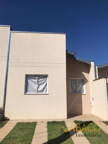 house em Rua Bela Cintra, Água Vermelha - São Carlos - SP