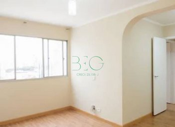 apartment em Rua Emílio Mallet, Vila Gomes Cardim - São Paulo - SP