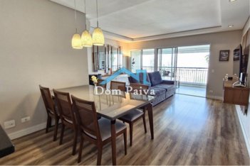 apartment em Rua João Simões de Souza, Parque Reboucas - São Paulo - SP