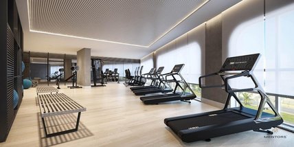 apartment em Avenida Nereu Ramos, Centro - Itapema - SC