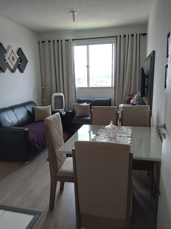 apartment em Rua São José de Mossamedes, Núcleo Lageado - São Paulo - SP