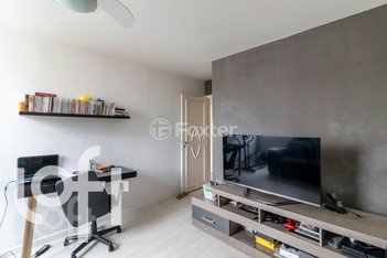 apartment em Rua Ministro Godói, Perdizes - São Paulo - SP