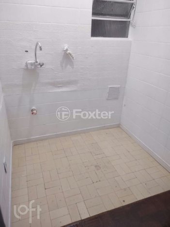 apartment em Rua Anita Garibaldi, Centro - Florianópolis - SC
