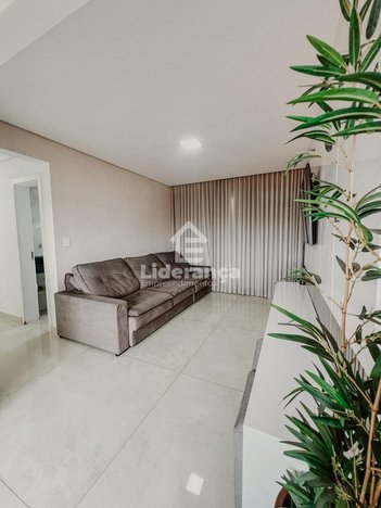 apartment em Rua Paulo de Barros Baía, Fonte Grande - Contagem - MG