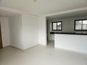 apartment em Rua Conselheiro Saraiva, Alto Barroca - Belo Horizonte - MG