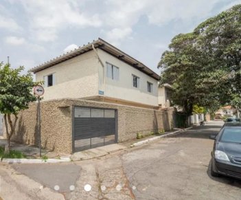 house em Alameda dos Piratinins, Planalto Paulista - São Paulo - SP