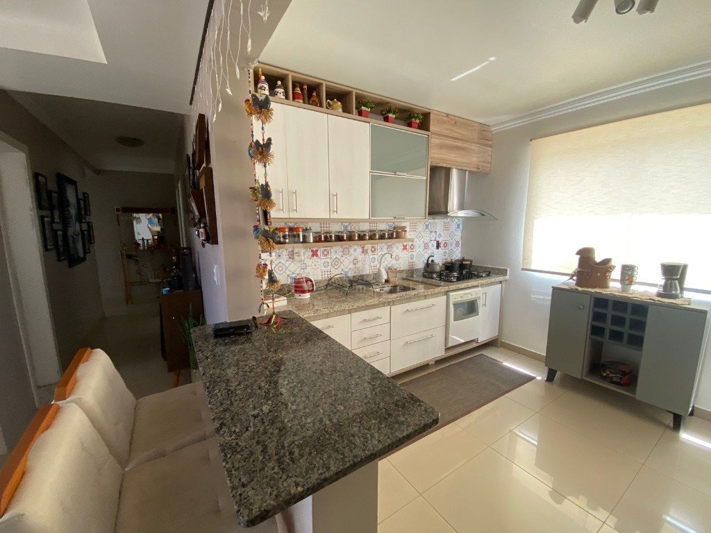 Cozinha foto 1