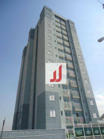 apartment em Rua Antônio Fernandes, Jardim Gonçalves - Sorocaba - SP