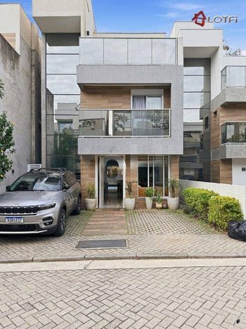 house em Rua Palos Verdes, Palos Verdes - Cotia - SP