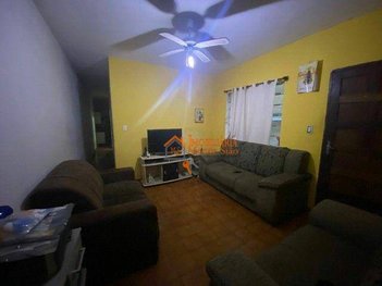 house em Rua Clóvis Fernandes de Lima, Jardim Aliança - Guarulhos - SP