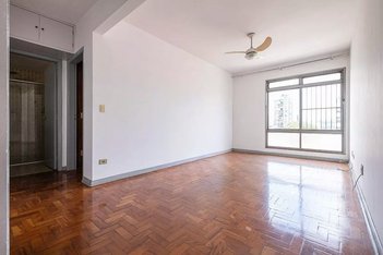 apartment em Rua Fernão Dias, Pinheiros - São Paulo - SP