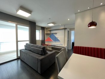 apartment em Rua José da Silva Ribeiro, Vila Andrade - São Paulo - SP
