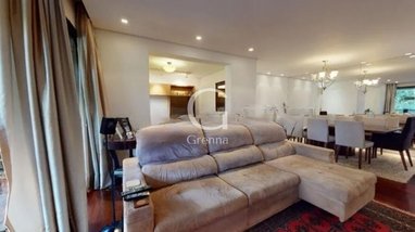 apartment em Rua Paracuê, Sumaré - São Paulo - SP