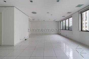 office em Avenida Brigadeiro Luís Antônio, Jardim Paulista - São Paulo - SP