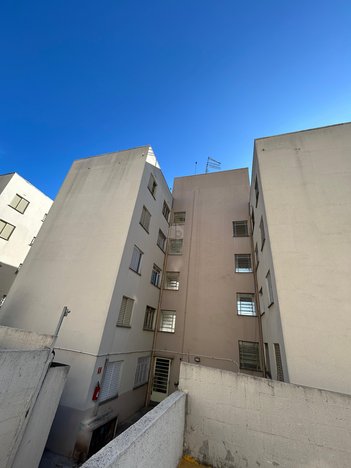 apartment em Rua Chubei Takagashi, Colônia (Zona Leste) - São Paulo - SP